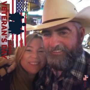 Meet your Posher, Larry